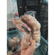 Giò heo rút xương 1kg - Vó heo (giao tphcm)