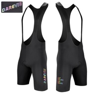 DAREVIE Cycling Bib Shorts Powerband Men's Cycling Bib Shorts Pro Bretelelle Men's Cycling Shorts