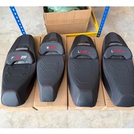 Premium Seat SOFT SEAT FOR LCV8 SRL LCV2 RS150 Y15 LCV1 MR3 Y16 Kriss