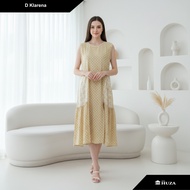 Batik Huza Adult Daster Batik Daster Klarena