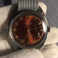 Vintage Vostok Russian Watch