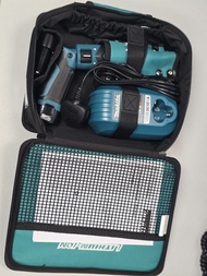 Makita 牧田 TD022DSE 7.2V 充電衝擊起子機 (連1.5Ah電x2及充電器套裝)