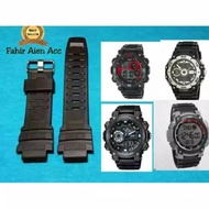 Q&Q M133 RUBBER STRAP WATCH QNQ M133 QQ M133 WATCHTALI