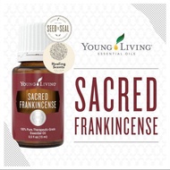 Young Living Sacred Frankincense Essential Oil 15ml