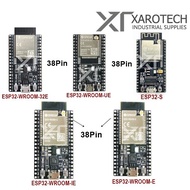 ESP32 NodeMCU IOT ESP-32/ESP32E/ESP32UE/ESP32S WROVER Wifi & Bluetooth Development Board AI-Thinker 