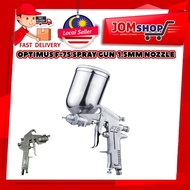 *JOM SHOP* OPTIMUS F-75 SPRAY GUN 1.5MM NOZZLE