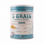 5 Grain oatmilk 850g