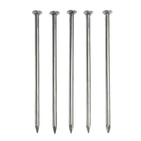 Manufacturer Direct Sale Of All Wire Nail Sizes Construction Common Wire Nails For Wood Construction