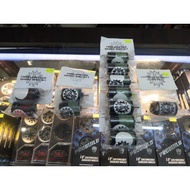 HOLMES 540/550 BRUSHED MOTOR