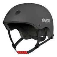 NINEBOTหมวกกันน็อก GEN2 (ไซส์ L, สีดำ) รุ่น HELMET GEN 2 L - BK
