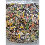 🔥HOT Sale🔥 MIX FRUIT & NUT, 5KG (WHOLESALE) / CAMPURKAN BUAH & KACANG, 5KG (BORONG)