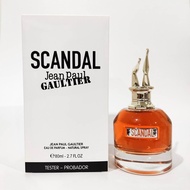 good start น้ำหอมผู้หญิง/ผู้ชาย J ean Paul Gaultier So S candal EDP/EDT 80 ml. "จัดส่งฟรี"
