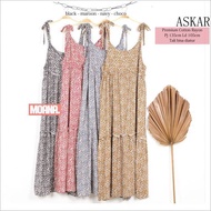 ASKAR OVERALL