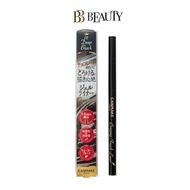 Canmake -Creamy Touch Liner - 01 Deep Black[Delivery Time:7-10 Days]