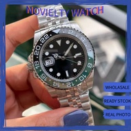 Men Automatic Mechanical Watch Stainless Steel 904L AAA Basic Version