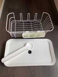 碗碟瀝水架