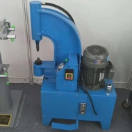 New Electric Shoe Rivet Machine Rivet Electromechanical Rivet Machine Auto Maintenance Tool Auto Rep