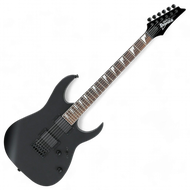 Ibanez GRG-121DX กีต้าร์ไฟฟ้า กีต้าร์ Ibanez GRG121DX รับประกันวงจร 1 ปี AssawaMusic อัศวมิวสิค