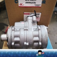 TOYOTA AVANZA 2011/ALZA/MYVI LAGI BEST COMPRESSOR COOL GEAR DENSO ORIGINAL