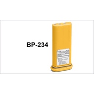 Icom BP-234 New Original GM1600 HT Battery GMDSS Handy Talky Marine BP234 reliable