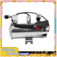 【D&F】24V Electric  Pump for ZAX240 EX240 EX330-3 4HK1 6HK1 8980093971
