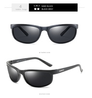 {ZHUNSHANG} Shimano แว่นตากันแดดขับรถกลางแจ้งแว่นกันแดดป้องกันแสงยูวีตกปลาแว่นตาโพลาไรซ์แฟชั่นกีฬาปั