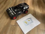 LEGO 42160 Technic Audi RS Q e-tron