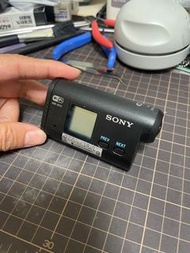 Sony HDR-AS-15 潛水攝影機