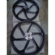 Y15ZR/Y16ZR SPORT RIM 6BATANG CUSTOM