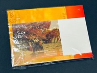 蘇打綠 Sodagreen - 秋：故事（蘇打綠版）預購版 2CD 複刻 吳青峰 預購單 送手機袋紙花