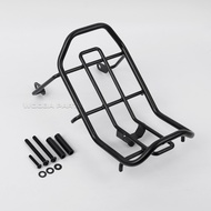 CT125ผู้ให้บริการศูนย์สำหรับ Honda Hunter Cub CT125 125 2020 2021 2023ตะแกรงกระเป๋าสัมภาระ JA65 JA55