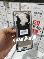 Bazle OPPO A5 2020 A9 2020/ Midle Tutup Mesin Tualng Tengah Oppo A5 2020 A9 2020