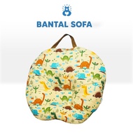 Bantal Sofa Baby - Hangat_id