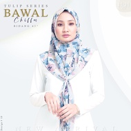 Tulip Series Bawal Bidang 45" by H&H Exclusive