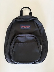 Jansport mini backpack 書包