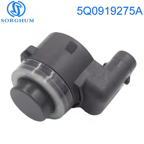 5Q0919275A 5Q0 919 275 A Car PDC Parking Sensor 5Q0919275C For 2012-2016 Audi A3 S3 RS3 TT Quattro V