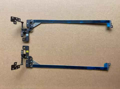 New for Lenovo IdeaPad Gaming 3 15IHU 15ACH GOG10 hinges L+R