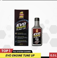 Top 1 Evo Engine Tune Up Fuel System 500ml