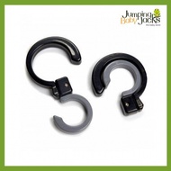 Diono Buggy Hooks for Stroller