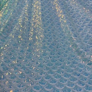 New mermaid sequin dress fabric for children clothing dress, stage clothing decoration, mesh, sequin