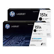 HP 151A / 151X - LaserJet Pro 4003dn, 4003dw, 4003n, MFP 4103dw, 4103fdn, 4103fdw