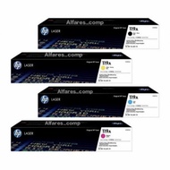 HP LASERJET Tober Laserjet 119A M178nw M179fnw M150nwhp