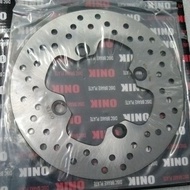 LC135 5S Rear Disc Brake Plate (Standard)