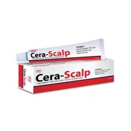 HOE CERA-SCALP OINTMENT 40G