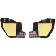 Car Air Filter Air Filter Elements For BMW 5 Series 13717577457 13717577458 Accessories
