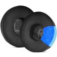 70mm Cooling Gel Earpads Replacement For JBL Tune 450BT 460BT 500BT 510BT 520BT 660NC JR 300BT/JR300