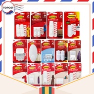 3M Command Hooks Picture Hanging Strips Hooks Ceiling Hooks Clothes Hook