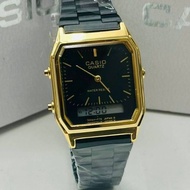 Casio F-91W [2YEARS WARRANTY] Kids Student's Watch F-91W-1 F-91WG-9 F-91W-3D F91W Digital Sports Wat