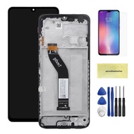 6.88 สําหรับ Redmi 14C สําหรับ Xiaomi Redmi 14c Lcd 2411DRN47C 2409BRN2CA จอแสดงผล Touch Screen Digi