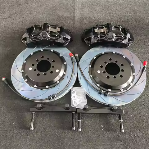 High Quality 6-piston brake caliper kit fits for Suzuki Swift Sport (ZC33S) 2022+